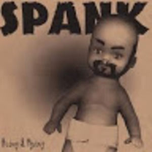 Meet your Posher, Spank